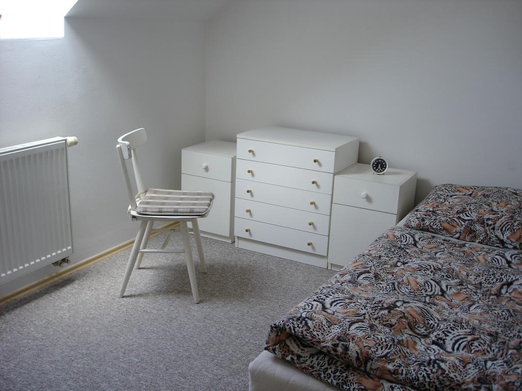 Penzion Kladno Quarto foto