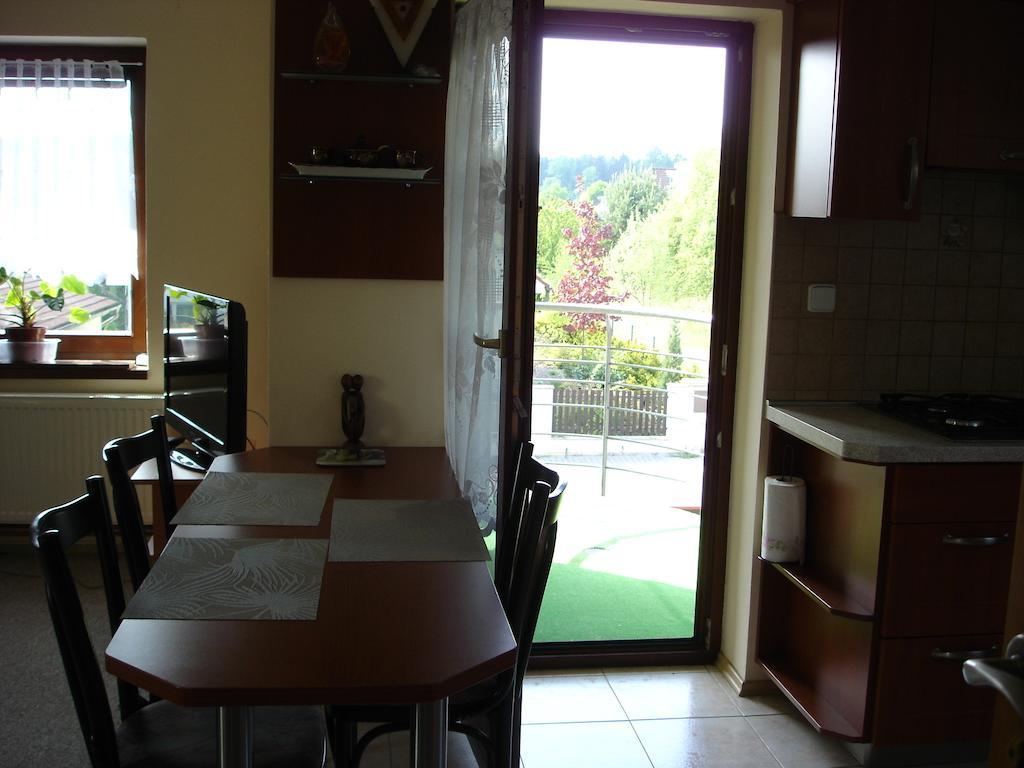 Penzion Kladno Quarto foto