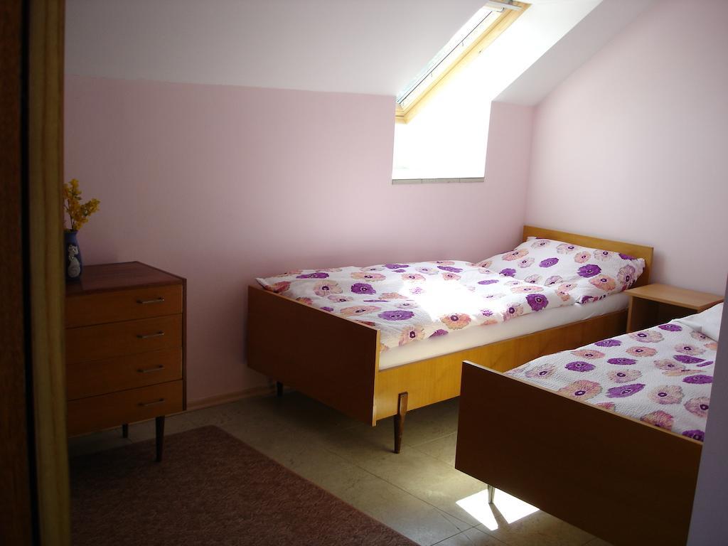 Penzion Kladno Quarto foto