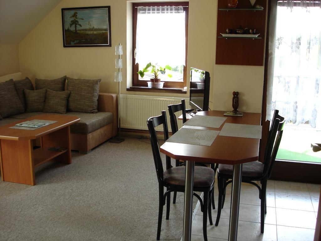 Penzion Kladno Quarto foto