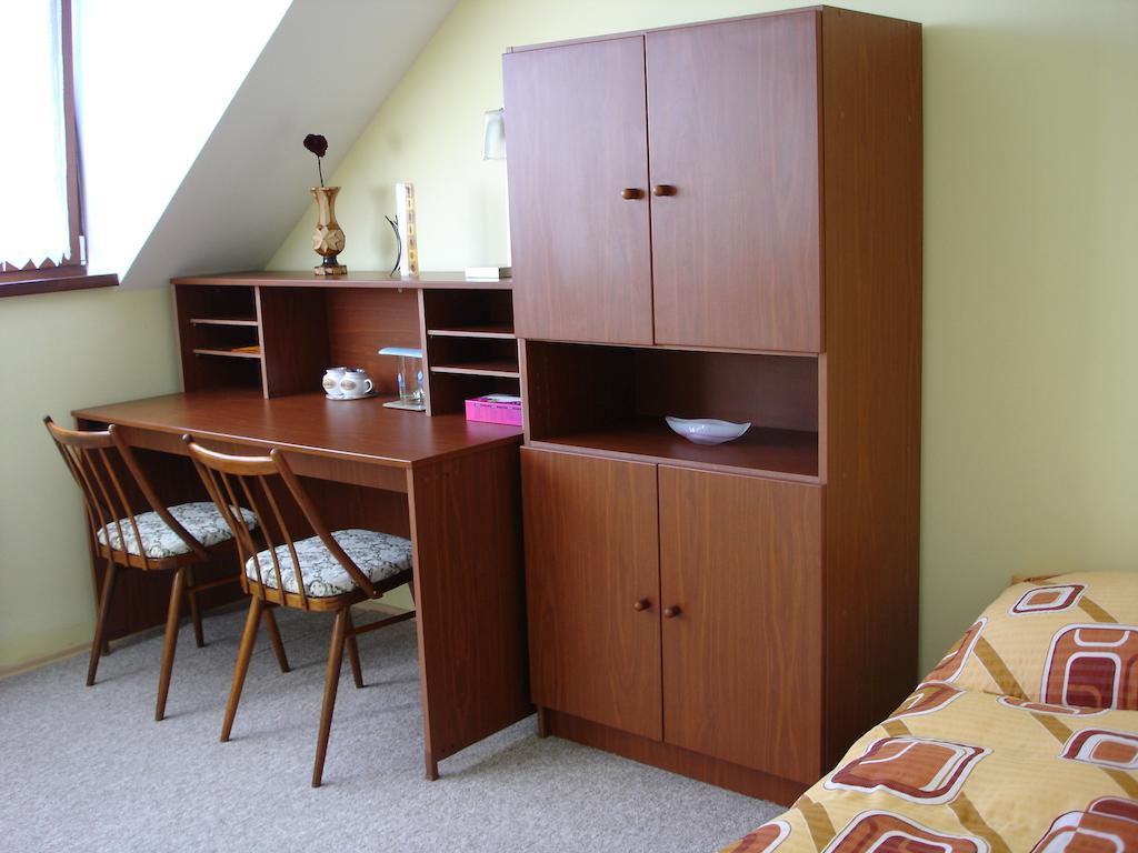 Penzion Kladno Quarto foto