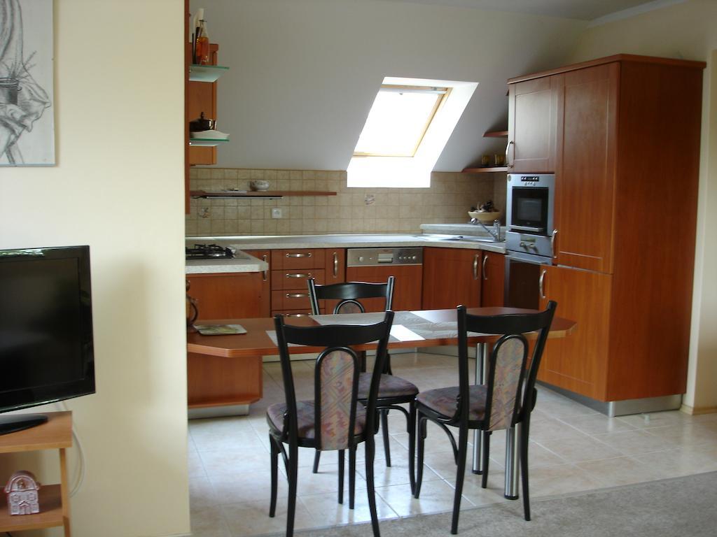 Penzion Kladno Quarto foto