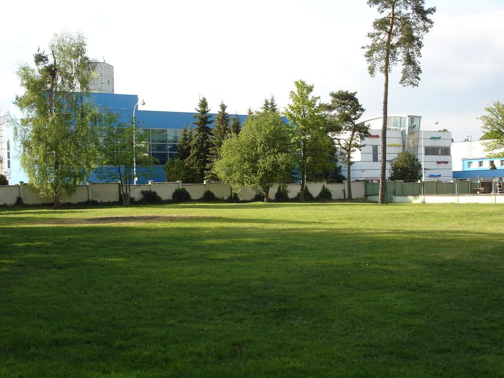 Penzion Kladno Quarto foto