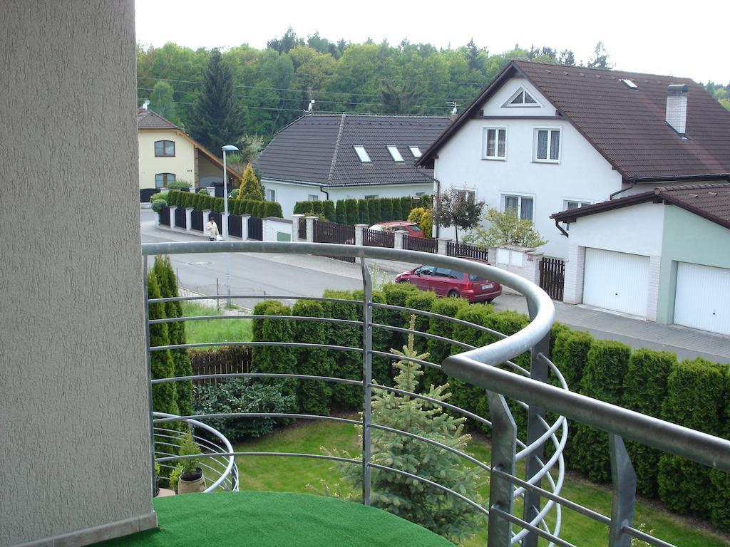 Penzion Kladno Quarto foto